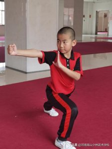 ​嵩山少林学费多少一年（嵩山少林武校2022年学费收取标准）