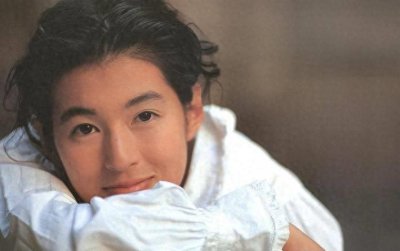 ​铃木保奈美：57岁，她的美让你想入非非！