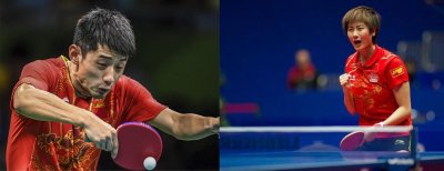 ​同为大满贯选手，为什么丁宁宣布退役，张继科却迟迟不宣？