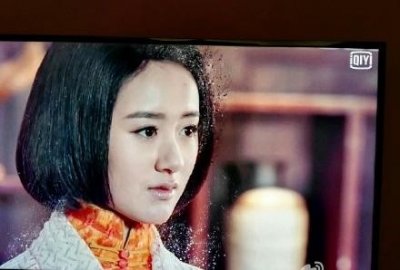 ​老九门丫头到底复活了吗