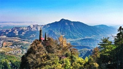 ​美庐曾作蒋介石的夏都官邸，是当年“第一夫人”宋美龄生活的房子