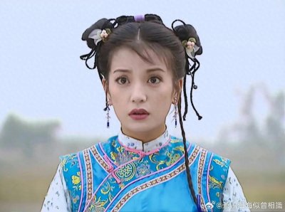 ​这竟然是箫剑，晴儿还能认出吗？