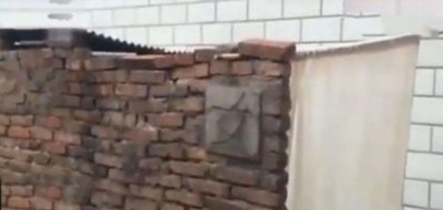 ​最神秘的地方:女厕所