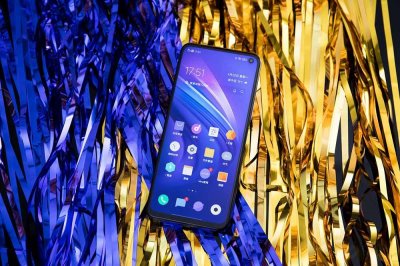 ​vivo 全系手机盘点，从IQOO到NEX，哪一款是你的最爱？