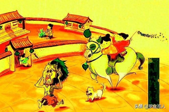 大年初六习俗送穷鬼