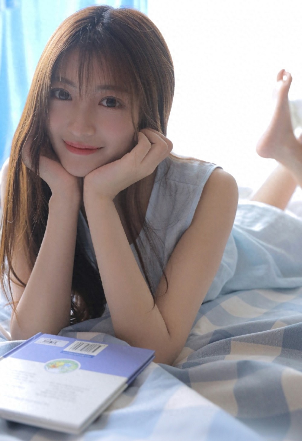 时光匆匆独白关于你，若真得相见愿赴天涯边