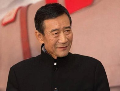 ​他竟然是李雪健的儿子，被称“最低调星二代”，靠自己名声大噪