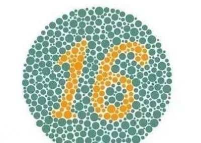 ​检测你的眼力,看图猜数字,最后一张据说只有飞行员才能看出来！