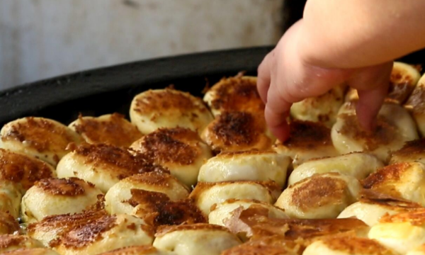 安庆美食排行榜前十,安庆十大小吃都是什么?图1