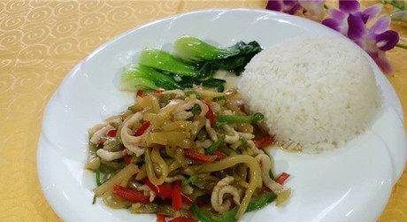 安庆美食排行榜前十,安庆十大小吃都是什么?图10