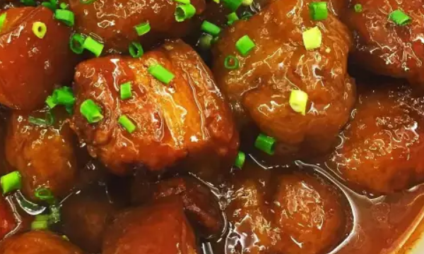 安庆美食排行榜前十,安庆十大小吃都是什么?图2