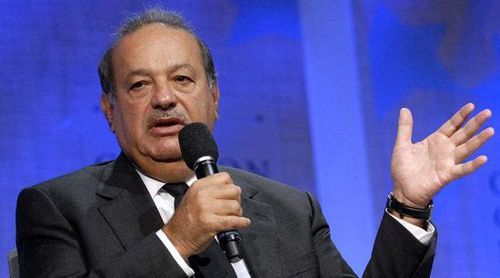 埃及家庭(埃及首富)-第1张图片-