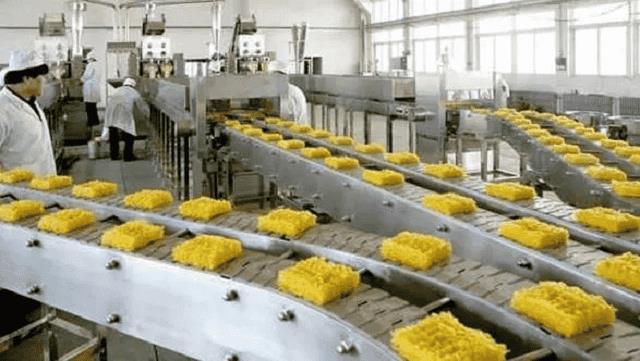 白象方便面是哪里的企业（白象方便面是哪国的企业）