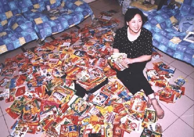 白象方便面是哪里的企业（白象方便面是哪国的企业）