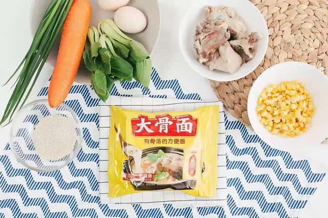 白象方便面是哪里的企业（白象方便面是哪国的企业）