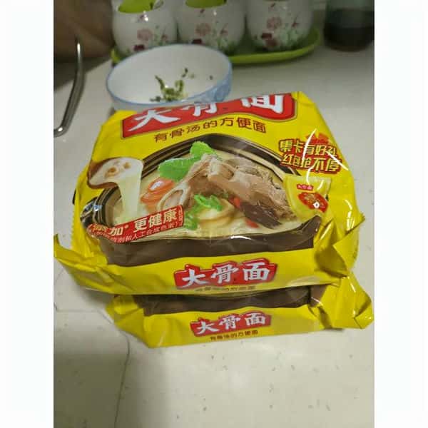 白象方便面是哪里的企业（白象方便面是哪国的企业）