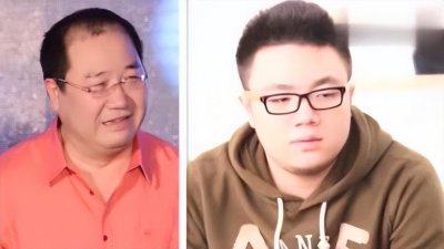 ​王博谷的家世(王博谷：嫁小七岁巴图生两子，与“强势婆婆”宋丹丹亲如姐妹)