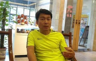 ​申花记忆:“超级替补”—申思