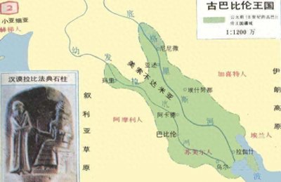 ​「各国创世神话系列」砍了祖宗当神王：与众不同的巴比伦神话