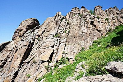 ​说字 | 石破天惊逗秋雨