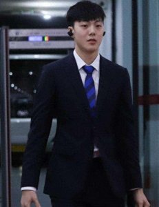 ​CBA人物小传系列之五：玉面郎君胡明轩，超级高水平小奶狗