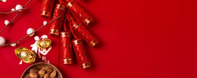 ​什么是电子鞭炮