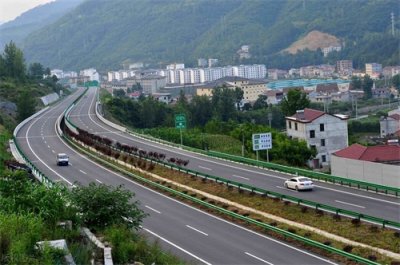 ​国家为什么要大力发展湖北省麻城市？