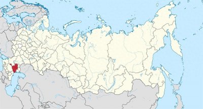 ​苏联解体时，欧洲唯一的蒙古民族卡尔梅克人，为何没能建国？