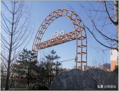 ​徒步北京：著名的鬼市大柳树市场