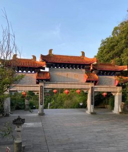 ​话说阆中滕王阁