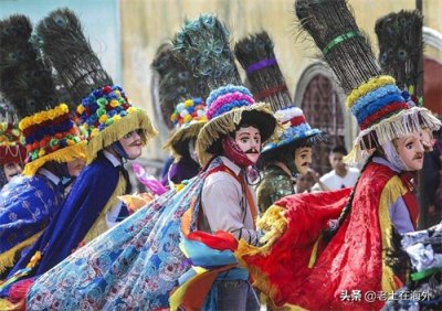 ​尼加拉瓜是一个怎么样的国家，带你了解真实的尼加拉瓜现状