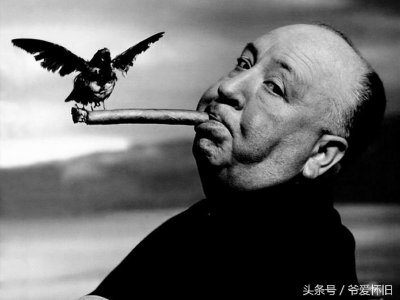 ​神奇的＂希区柯克变焦＂技术 让你平白无故就能＂增加十磅＂