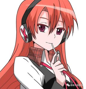 ​斩赤红之瞳——切尔茜