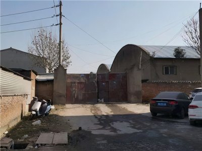 ​郑州一加油站凌晨发生爆炸？假的！系废弃房起火液化气罐爆炸