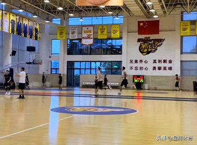 ​宏远新消息！库克明天抵达东莞试训 特雷伯克拒绝融入球队或被裁