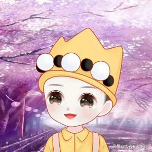 ​换个头像吧，可爱有趣的宝宝动漫头像，简直萌翻了