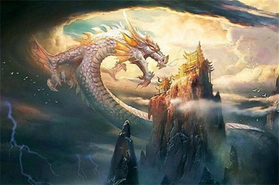 ​四本末日进化文，作者脑洞大开无限遐想，展现与众不同的末日情节