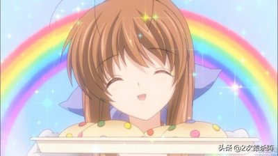 ​动漫里最有魅力的人妻角色，各种类型的妈妈，简直太有魅力