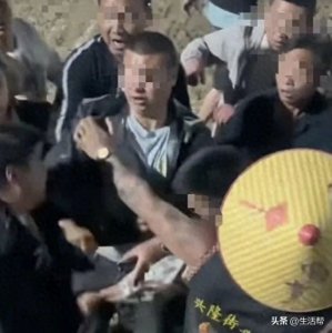 ​贵州一斗牛比赛发生冲突有人受伤？当地回应：仅一人受伤无生命危险，警方已介