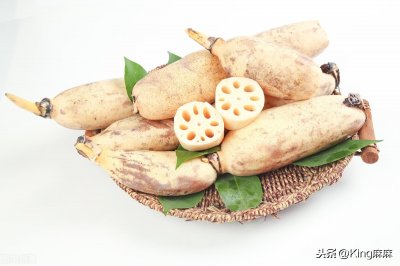 ​藕不好吃？那是你不会做，大厨教你6道藕的做法，高颜值，超好吃