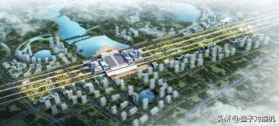 ​苏州市有哪些高铁枢纽站？