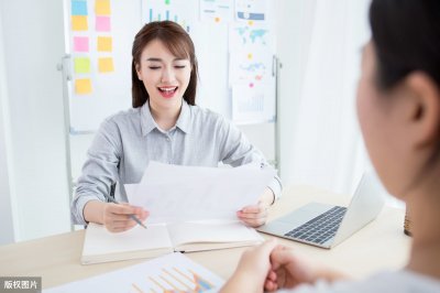 ​面试的时候，99%的面试官都会问这7个方面