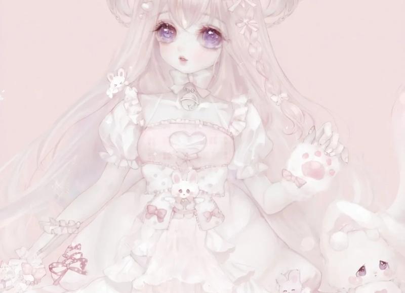 女孩子喜欢你的表现 女孩喜欢你21种表现