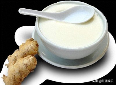 ​为什么你做的“姜撞奶”不凝固呢？！可以试试黎耀祥的方法