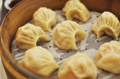 ​没解冻的饺子要蒸多久才能熟透？