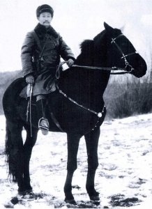 ​江桥抗战后马占山会见板垣的有关情况