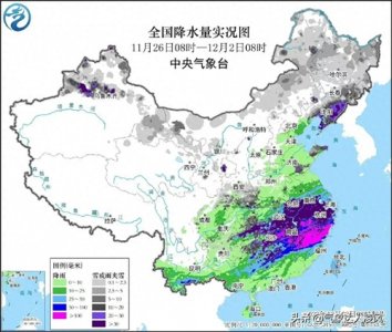 ​今年冬天降雪为何这么少？立春后还会下雪吗？