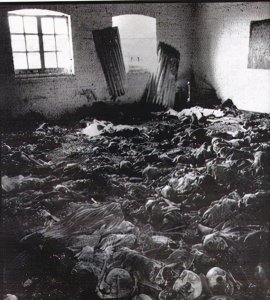 ​人间悲剧：卢旺达大屠杀