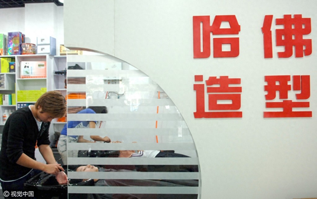 “肥猪流”奇葩店名大盘点，简直无语了