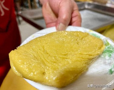 ​山西大同最有名的六大美食